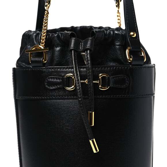 Gucci Azalea Sakai Calfskin Small #223669G12B - Picture 8 of 10